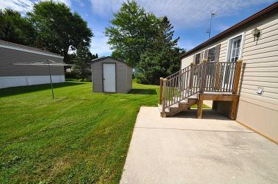 Photo 2 of 15 of home located at 722 Acacia Sheboygan Falls, WI 53085