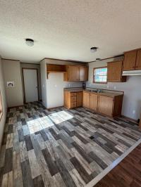 2016 Mojave Mobile Home