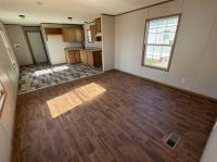 2016 Mojave Mobile Home