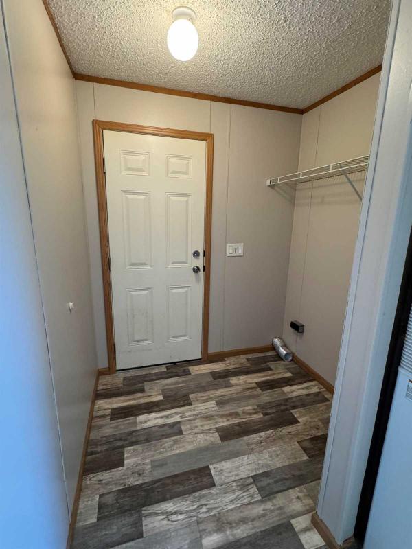 2016 Mojave Mobile Home
