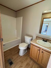 2016 Mojave Mobile Home