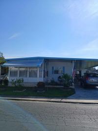 1978 JACS Manufactured Home
