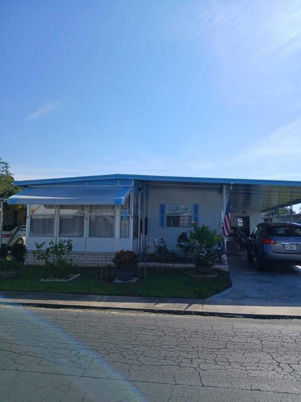 1978 JACS Mobile Home For Sale