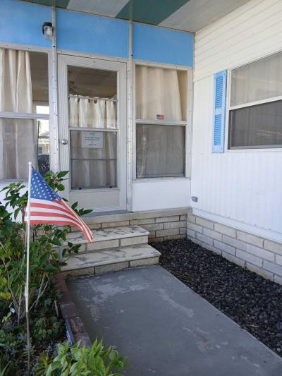 Photo 3 of 29 of home located at 9925 Ulmerton Rd. Lot 407 Largo, FL 33771