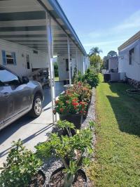 1978 JACS Manufactured Home