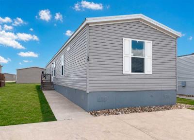 Mobile Home at 125 Green Bur Oak Loop Lot 276 Liberty Hill, TX 78642