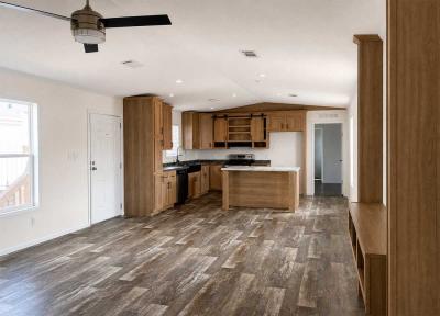 Photo 3 of 7 of home located at 125 Green Bur Oak Loop Lot 276 Liberty Hill, TX 78642