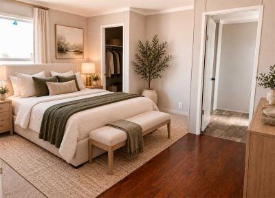 Photo 4 of 7 of home located at 125 Green Bur Oak Loop Lot 276 Liberty Hill, TX 78642