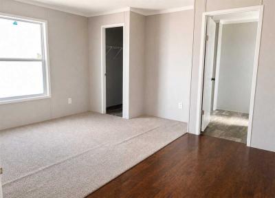 Photo 5 of 7 of home located at 125 Green Bur Oak Loop Lot 276 Liberty Hill, TX 78642