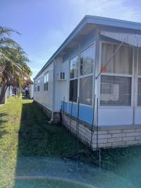 1978 JACS Manufactured Home