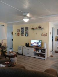 1978 JACS Manufactured Home