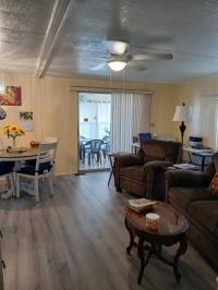 1978 JACS Manufactured Home