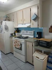 1978 JACS Manufactured Home