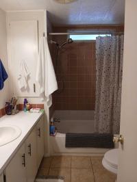 1978 JACS Manufactured Home
