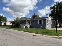 2007 Skyline Manufactured Home