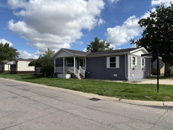 Photo 1 of 2 of home located at 15303 Enchante Drive Clinton Township, MI 48038