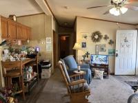 2007 Skyline Manufactured Home