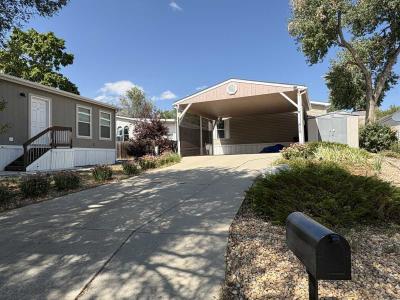 Mobile Home at 1801 W. 92nd Ave. #819 Federal Heights, CO 80260
