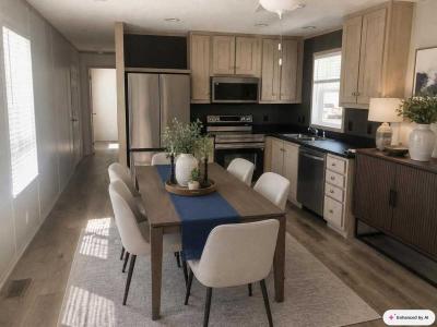 Photo 4 of 8 of home located at 3000 Brookpark Rd #P20 Cleveland, OH 44134