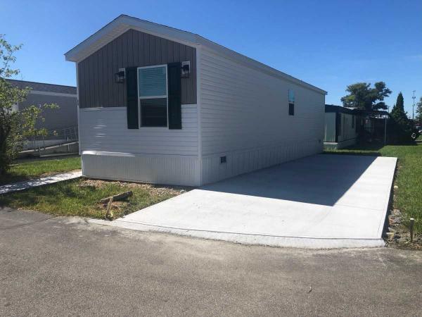 2026 Clayton Resolve 48 Manufactured Home