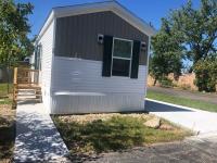 2026 Clayton Resolve 48 Manufactured Home