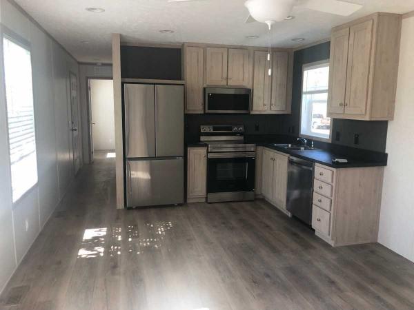 2026 Clayton Resolve 48 Manufactured Home
