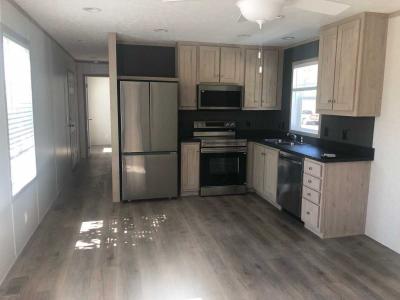 Photo 3 of 8 of home located at 3000 Brookpark Rd #P20 Cleveland, OH 44134