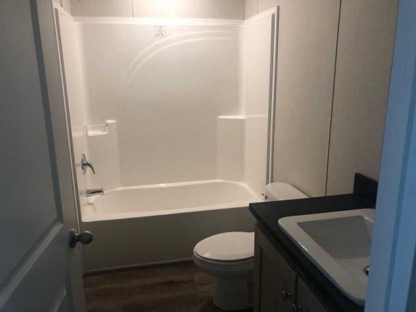 2026 Clayton Resolve 48 Manufactured Home