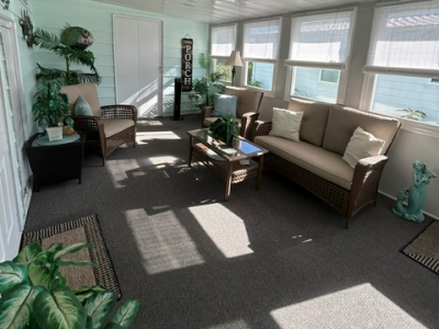 Photo 3 of 26 of home located at 478 Boone Avenue West Melbourne, FL 32904