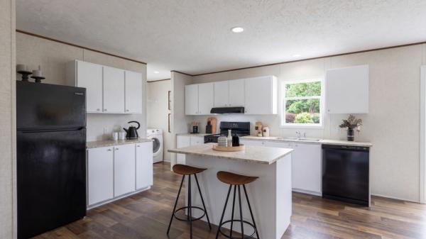 2026 TRU Mobile Home For Sale