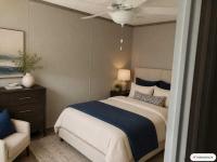 2026 Clayton Resolve 48 Manufactured Home