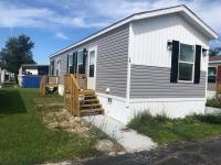 2026 Clayton Resolve 48 Manufactured Home