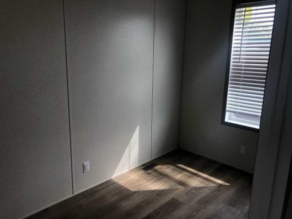 2026 Clayton Resolve 48 Manufactured Home