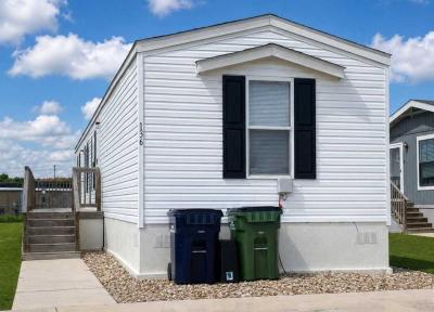 Mobile Home at 552 Pioneering Loop Lot 261 Liberty Hill, TX 78642