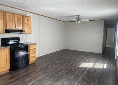 Photo 5 of 7 of home located at 552 Pioneering Loop Lot 261 Liberty Hill, TX 78642