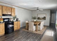 2021 Manufactured Home