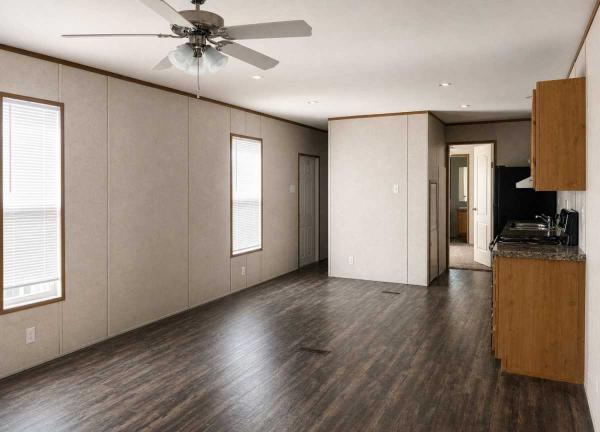 2021 Manufactured Home