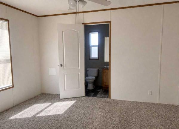 2021 Manufactured Home