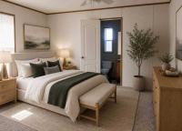 2021 Manufactured Home