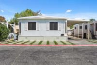 1969 DOMUS Manufactured Home