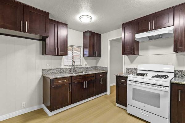 1969  Mobile Home For Sale
