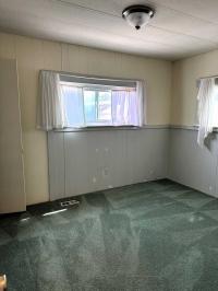 1972 Festival Mobile Home