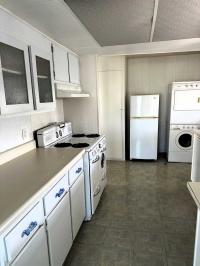 1972 Festival Mobile Home