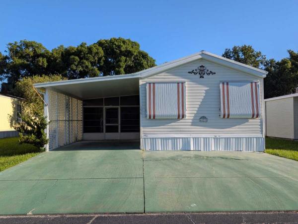  Mobile Home For Sale