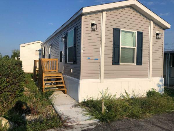 2026 Clayton Pulse 4016-4770 Manufactured Home