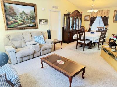 Mobile Home at 3701 Fillmore Street #112 Riverside, CA 92505