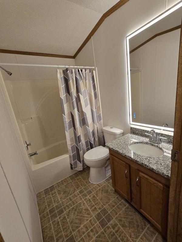 2005 Schult Manor Hill Mobile Home