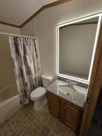 2005 Schult Manor Hill Mobile Home