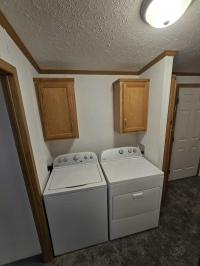 2005 Schult Manor Hill Mobile Home