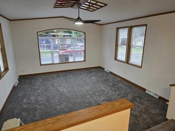 2005 Schult Manor Hill Mobile Home